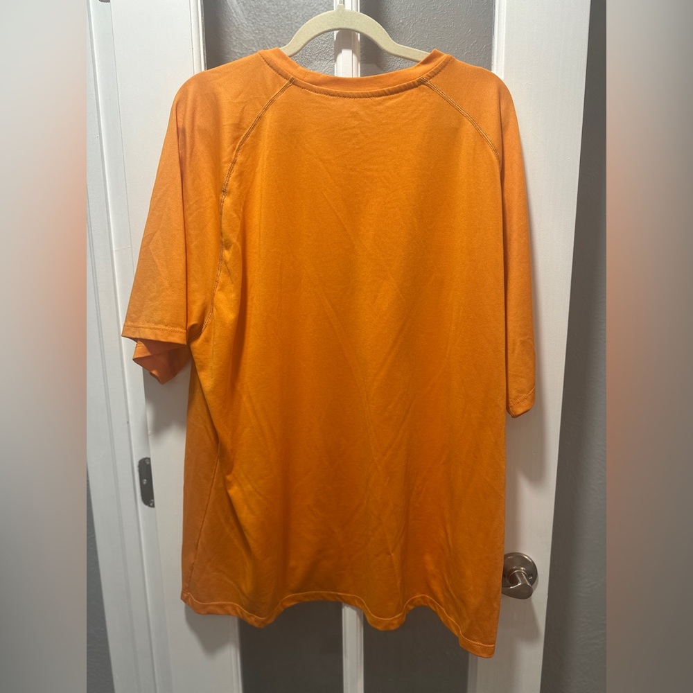 Adidas Houston Dynamo T-Shirt - Picture 5 of 5